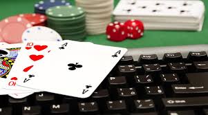 Вход на официальный сайт Casino Hype